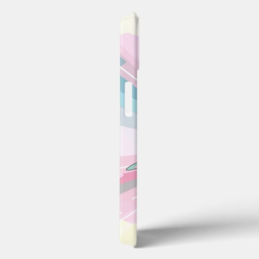 Steven Universe | Crystal Gem Group Huddle Case-Mate iPhone Case (Achterkant / Rechts)