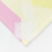 Steven Universe | Crystal Gem Group Huddle Fleece Deken (Hoek)