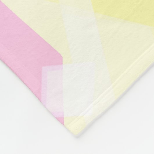 Steven Universe | Crystal Gem Group Huddle Fleece Deken (Hoek)