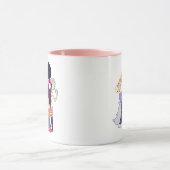 Steven Universe | Crystal Gem Group Pose Mok (Midden)