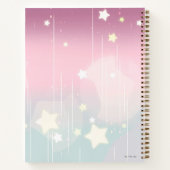 Steven Universe | Crystal Gem Group Pose Notitieboek (Achterkant)