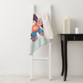 Steven Universe | Crystal Gem Group Pose Sherpa Deken (In situ)