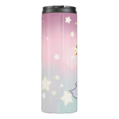 Steven Universe | Crystal Gem Group Pose Thermosbeker (Achterkant)