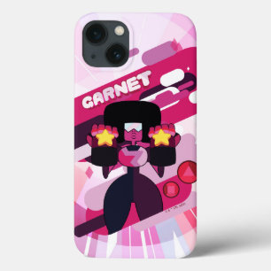 Steven Universe   Grafisch karakter Garnet Case-Mate iPhone Case