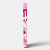 Steven Universe | Grafisch karakter Garnet Case-Mate iPhone Case (Achterkant / Links)