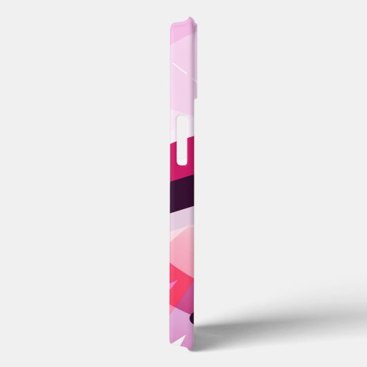 Steven Universe | Grafisch karakter Garnet Case-Mate iPhone Case (Achterkant / Rechts)