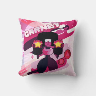 Steven Universe   Grafisch karakter Garnet Kussen