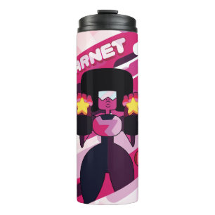 Steven Universe   Grafisch karakter Garnet Thermosbeker