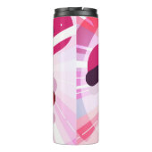 Steven Universe | Grafisch karakter Garnet Thermosbeker (Achterkant)