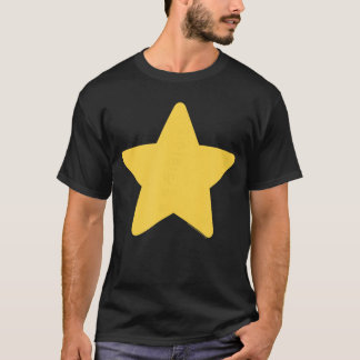 Steven Universe Greg Star meisje T-shirt