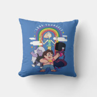 Steven Universe - Hou van jezelf