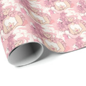 Steven Universe | Illustratie Roos Kwartz Cadeaupapier (Rol Hoek)