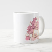 Steven Universe | Illustratie Roos Kwartz Grote Koffiekop (Voorkant rechts)