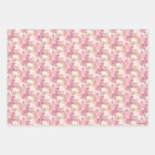 Steven Universe | Illustratie Roos Kwartz Inpakpapier Vel (Voorkant 2)