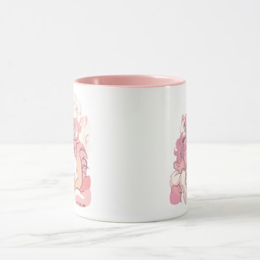 Steven Universe | Illustratie Roos Kwartz Mok (Midden)