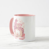 Steven Universe | Illustratie Roos Kwartz Mok (Voorkant links)