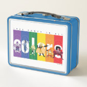 Steven Universe - Liefde komt in alle kleuren voor (Achterkant)