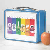 Steven Universe - Liefde komt in alle kleuren voor (In situ)