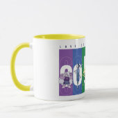 Steven Universe - Liefde komt in alle kleuren voor Mok (Links)