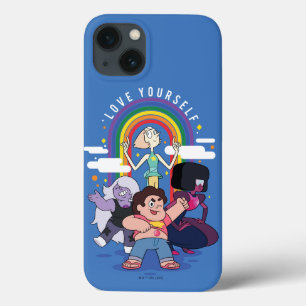 Steven Universe - Liefsaamhorigheid Case-Mate iPhone Case