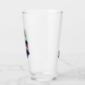 Steven Universe - Liefsaamhorigheid Glas (Links)