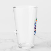 Steven Universe - Liefsaamhorigheid Glas (Rechts)
