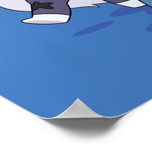 Steven Universe - Liefsaamhorigheid Poster (Hoek)