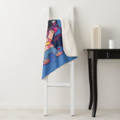 Steven Universe - Liefsaamhorigheid Sherpa Deken (In situ)