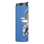 Steven Universe - Liefsaamhorigheid Thermosbeker (Gedraaid links)