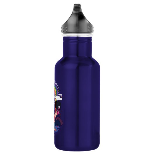 Steven Universe - Liefsaamhorigheid Waterfles (Rechts)