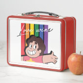 Steven Universe - Love Wins (In situ)