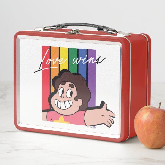 Steven Universe - Love Wins (In situ)