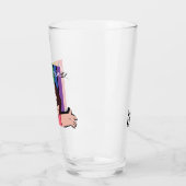 Steven Universe - Love Wins Glas (Links)