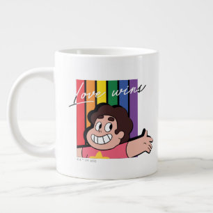Steven Universe - Love Wins Grote Koffiekop