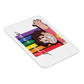 Steven Universe - Love Wins Magneet (Rechterzijde)