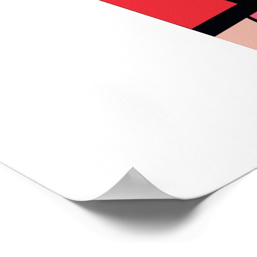 Steven Universe - Love Wins Poster (Hoek)