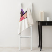 Steven Universe - Love Wins Sherpa Deken (In situ)