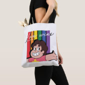 Steven Universe - Love Wins Tote Bag (Dichtbij)