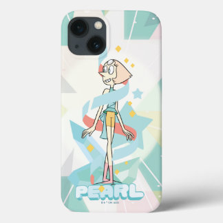 Steven Universe | Pearl Character Graphic Case-Mate iPhone Case