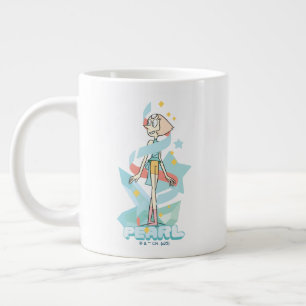 Steven Universe   Pearl Character Graphic Grote Koffiekop