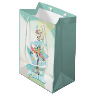 Steven Universe Pearl Character Graphic Medium Cadeauzakje