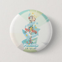Steven Universe | Pearl Character Graphic