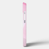 Steven Universe | Portret Roze Diamond Case-Mate iPhone Case (Achterkant / Links)