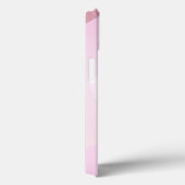 Steven Universe | Portret Roze Diamond Case-Mate iPhone Case (Achterkant / Rechts)