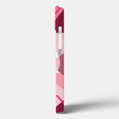 Steven Universe | Roos Kwartz Legacy Case-Mate iPhone Case (Achterkant / Links)