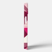 Steven Universe | Roos Kwartz Legacy Case-Mate iPhone Case (Achterkant / Rechts)