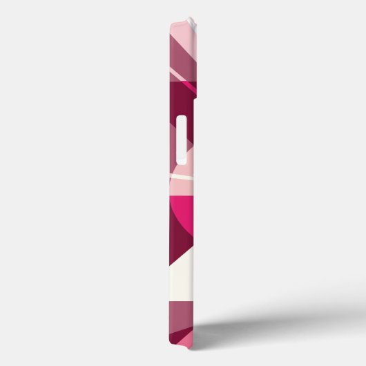 Steven Universe | Roos Kwartz Legacy Case-Mate iPhone Case (Achterkant / Rechts)