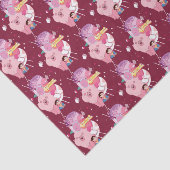 Steven Universe | Roos Kwartz Legacy Tissuepapier (Detail)