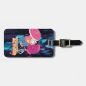 Steven Universe | Serieuze Steven... activeren! Bagagelabel (Voorkant horizontaal)