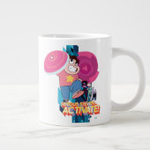 Steven Universe | Serieuze Steven... activeren! Grote Koffiekop (Rechts)